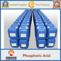 Liquid Phosphoric Acid Food Grade